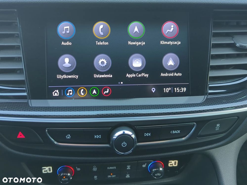 Opel Insignia 1.5 T Innovation S&S - 31