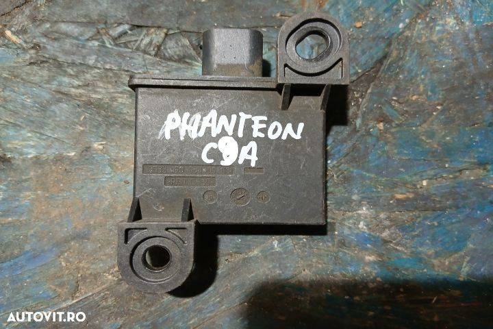 Senzor presiune roti 4F0907283 4F0907283 Audi A6 4F/C6 [2004 - 2008] - 3