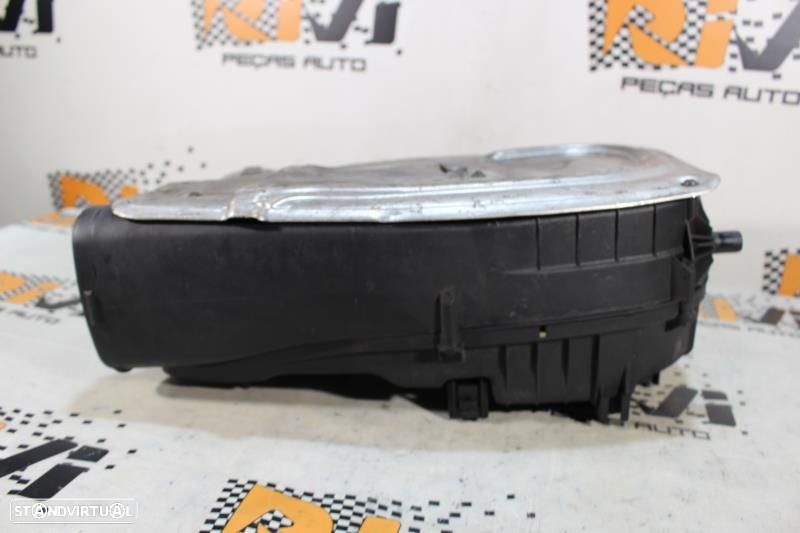 Caixa Filtro De Ar Mercedes-Benz C-Class (W204)  A6510901101 / A 651 0 - 4