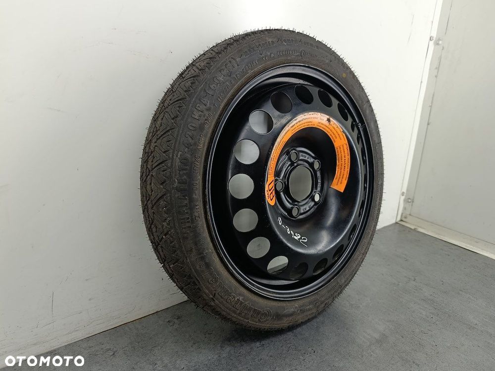 KOŁO DOJAZDOWE 16'' FIAT CROMA II 2160132 - 2