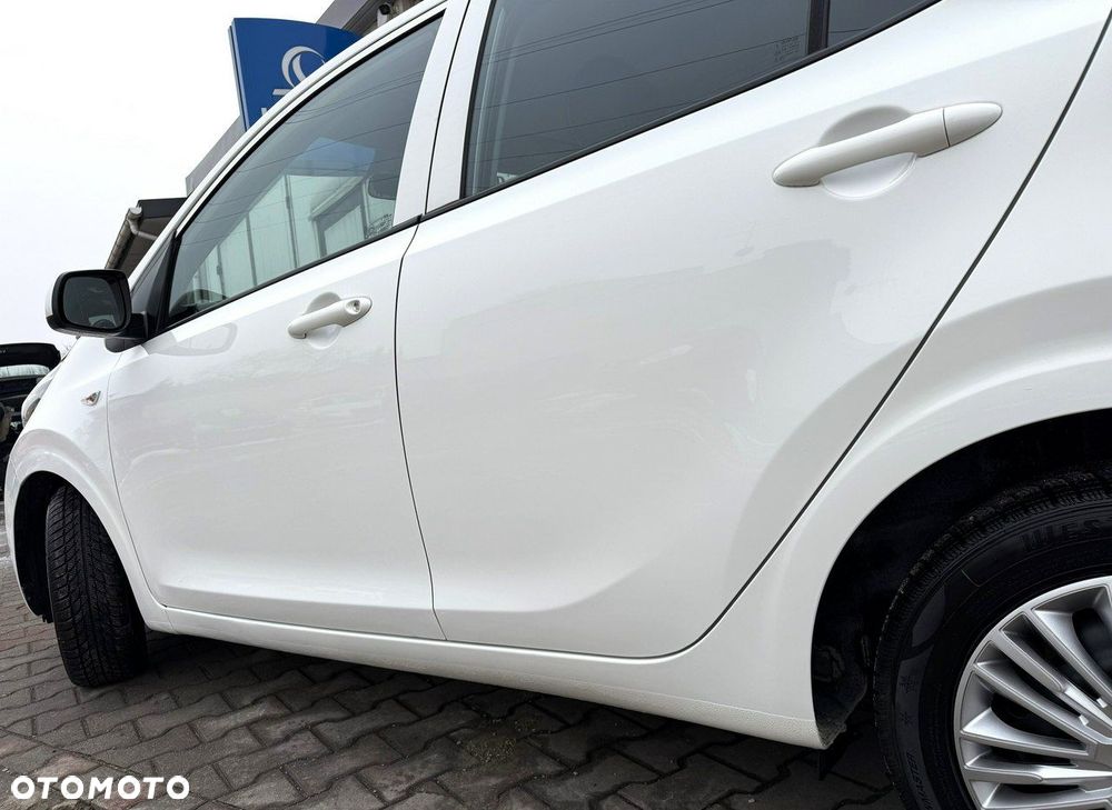 Kia Picanto 1.0 ISG Spirit - 41