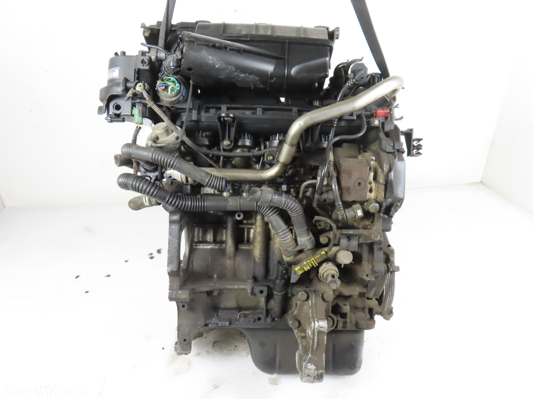SILNIK PEUGEOT 206 1.4 HDi BOSCH - 3