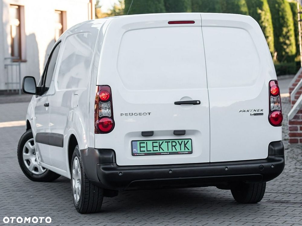 Peugeot Partner - 3