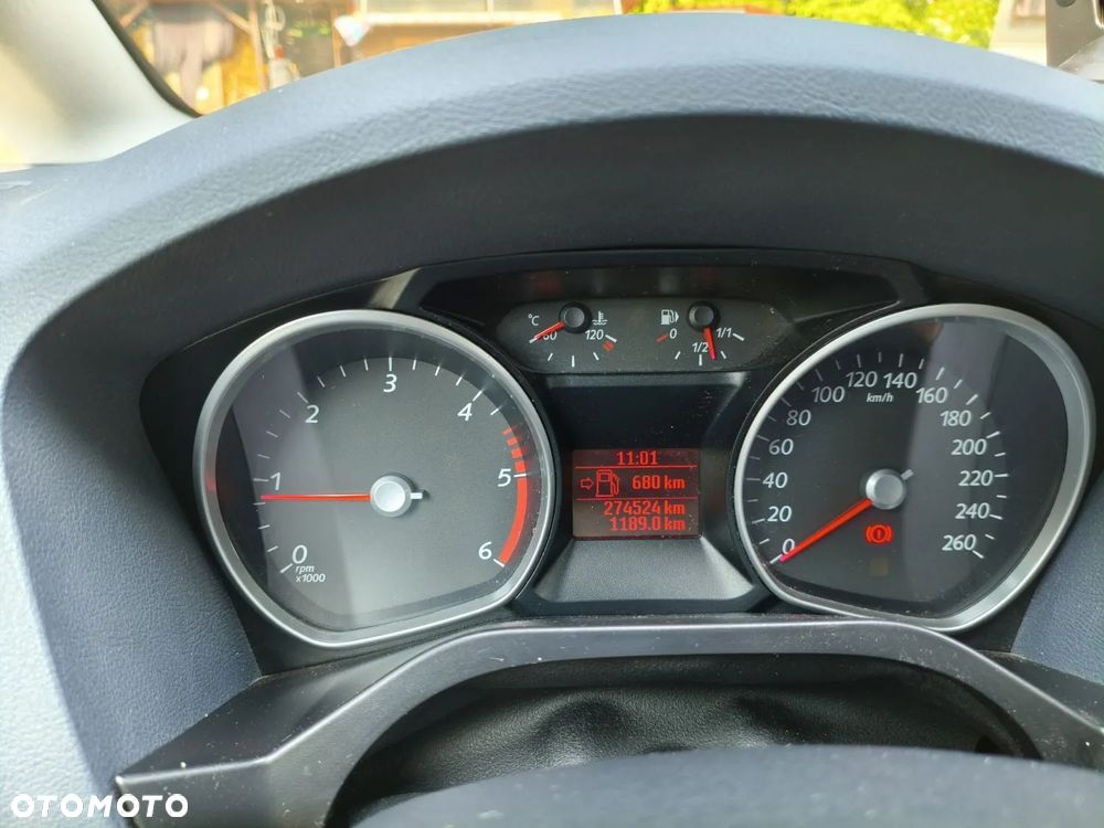 Ford S-Max 2.0 TDCi Ambiente - 10