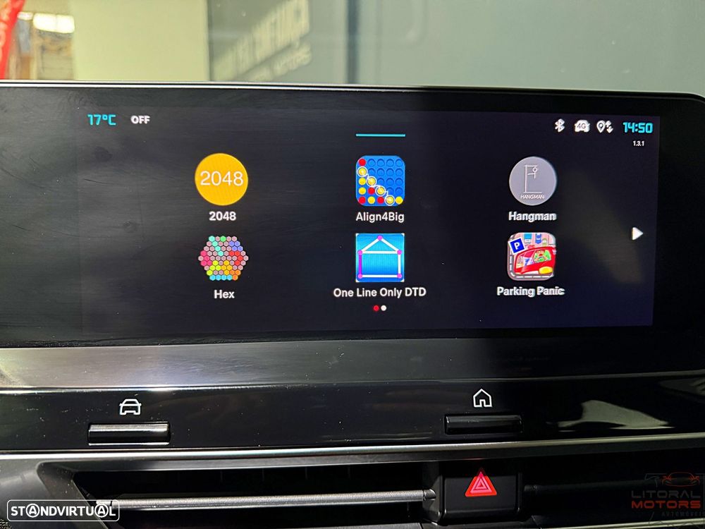 Citroën C4 1.2 PureTech Shine - 30