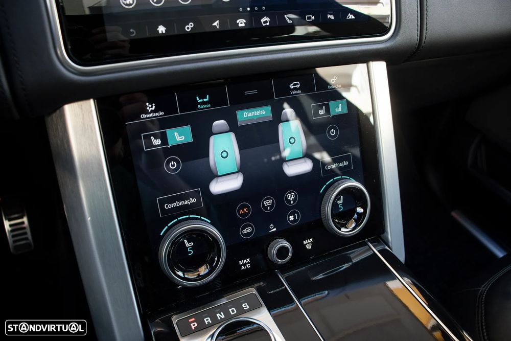 Land Rover Range Rover 5.0 V8 S/C Autobiography - 32