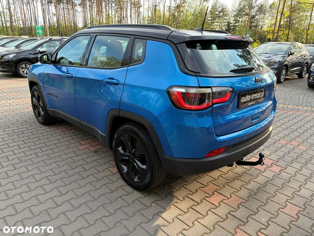 Jeep Compass - 6