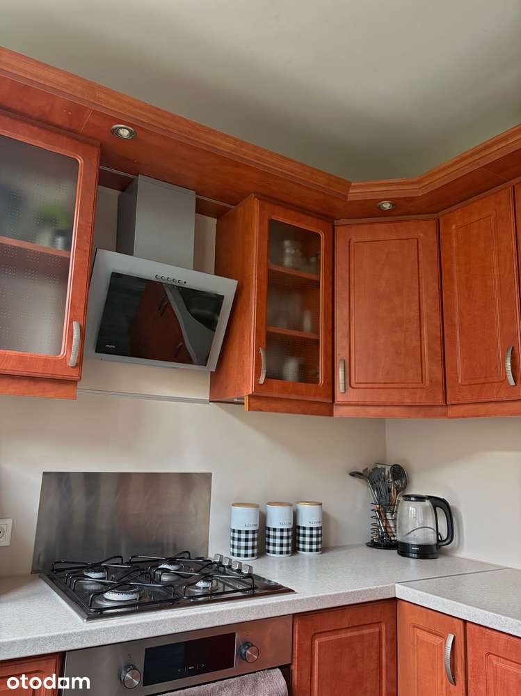 Na sprzedaż 3-pokojowe mieszkanie | 45,29 m² | Wysoki parter