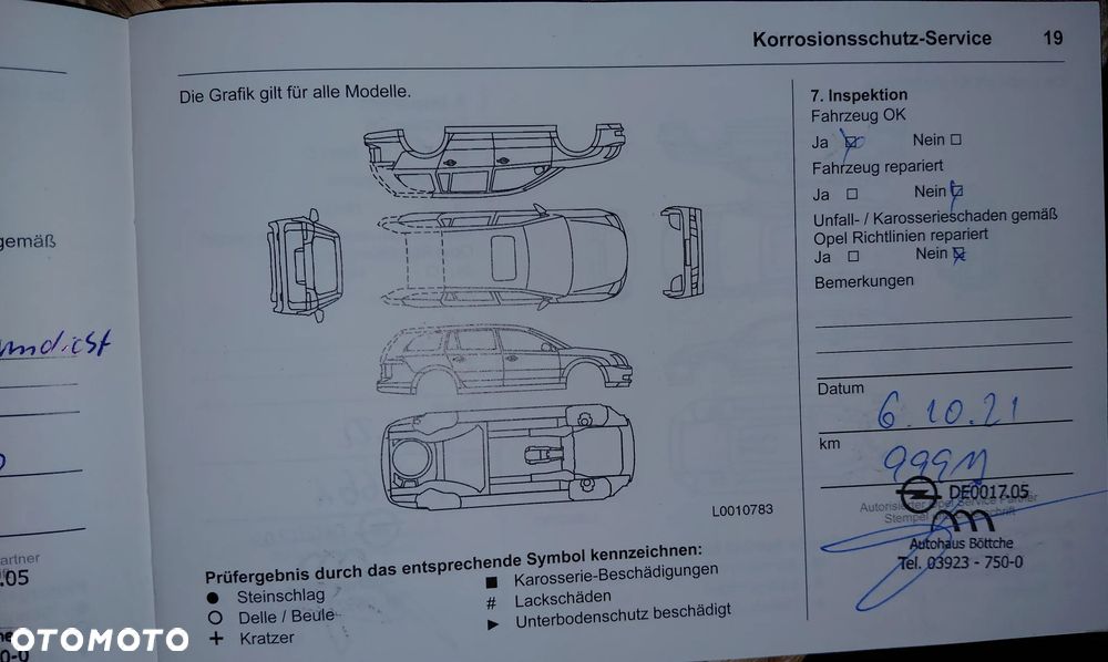 Opel Meriva 1.4 Ecoflex 150 Jahre - 33