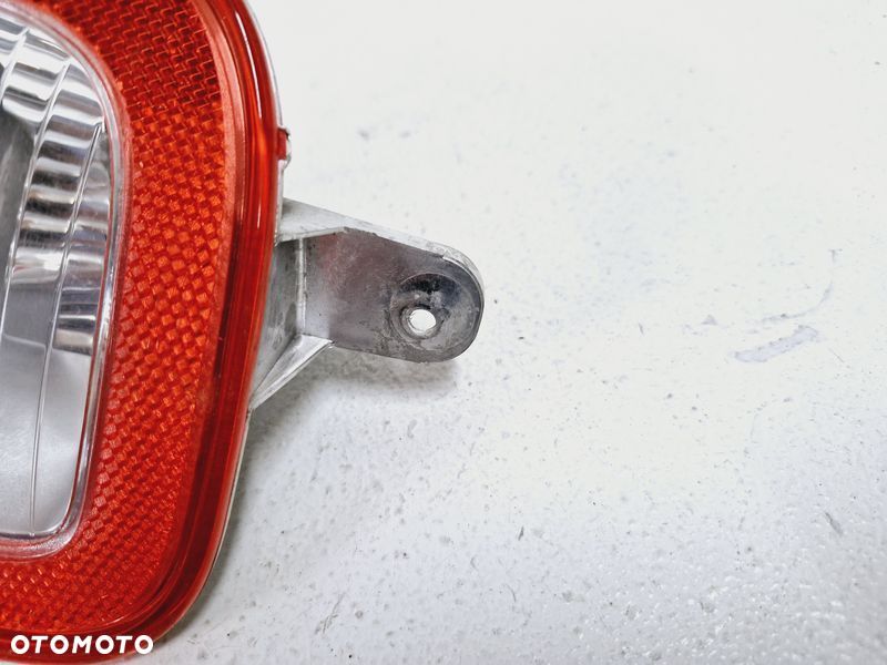 fiat panda 3 iii lampka lampa cofania wstecznego prawy tył prawa tylna 51848137 - 4