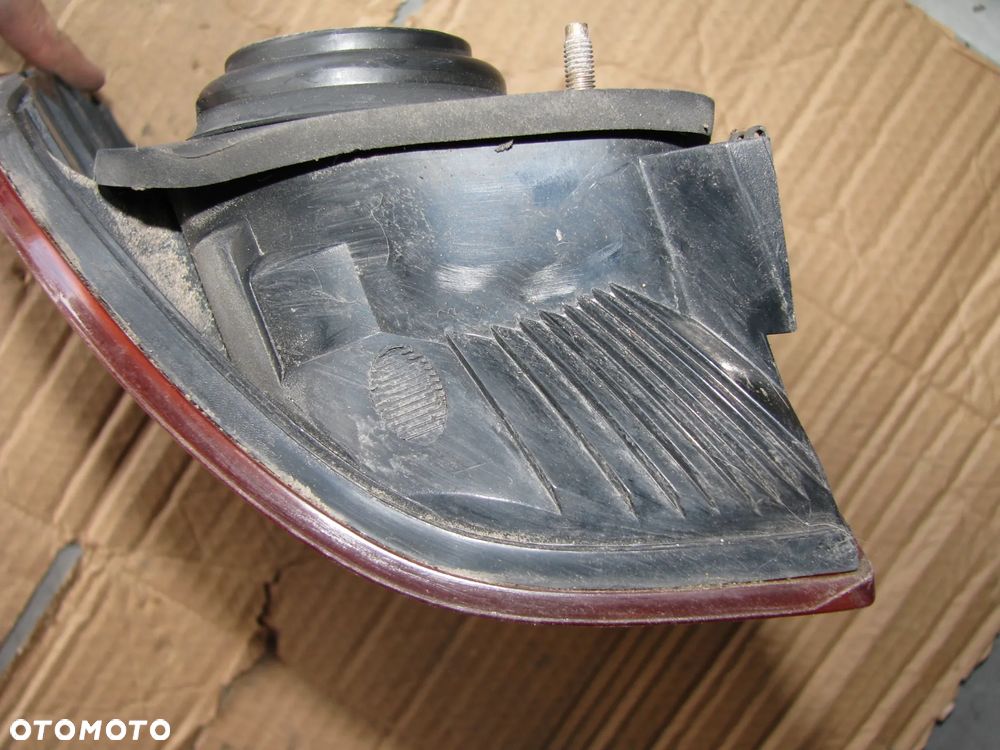 Lampa lewy tył BMW E39 touring kombi - 5