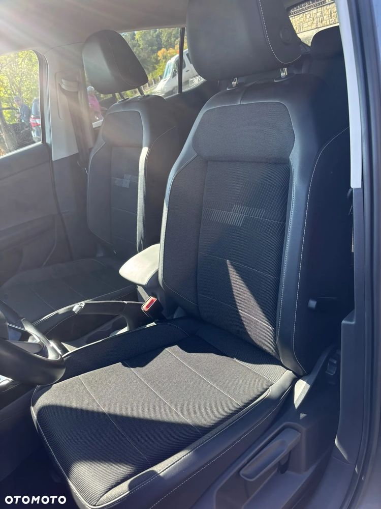 Volkswagen T-Cross 1.0 TSI Style DSG - 21