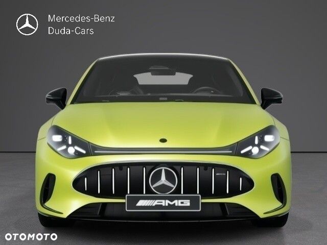 Mercedes-Benz AMG GT - 5