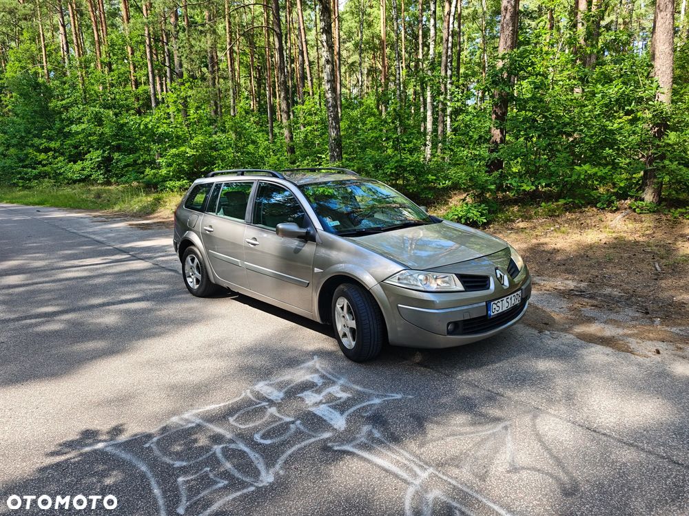 Renault Megane - 10