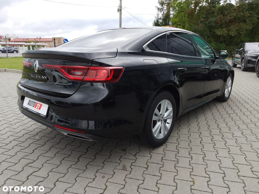 Renault Talisman - 6