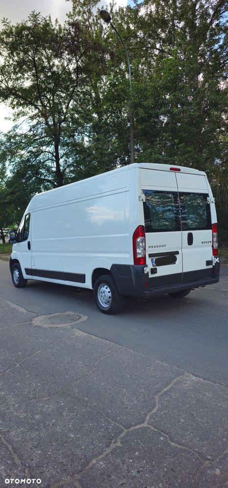 Peugeot Boxer L3H2 - 5
