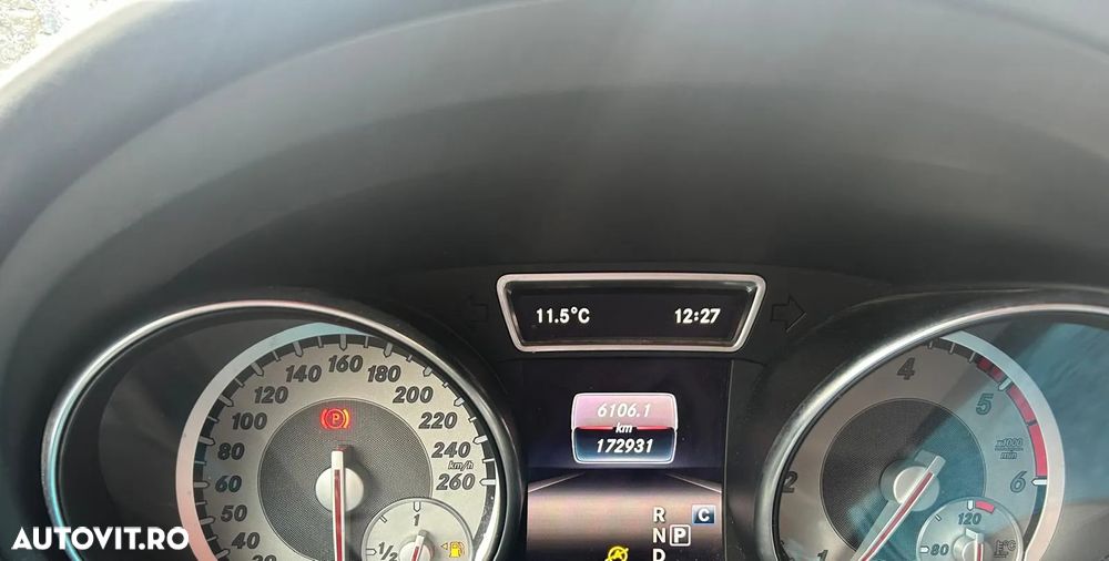 Mercedes-Benz GLA 220 CDI 4MATIC Aut. - 3