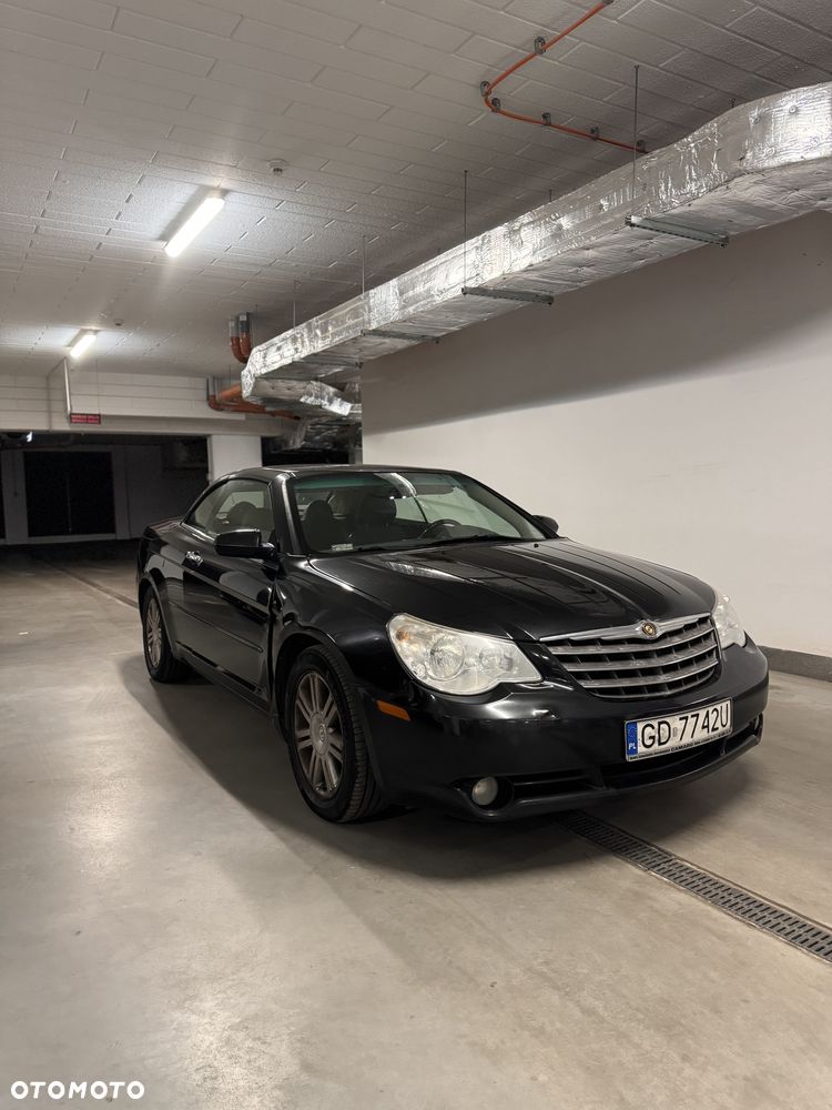 Chrysler Sebring - 5