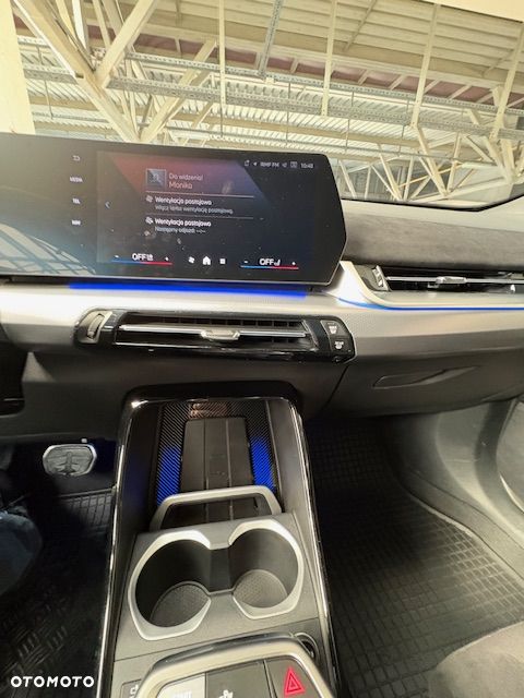 BMW X2 sDrive20i - 23