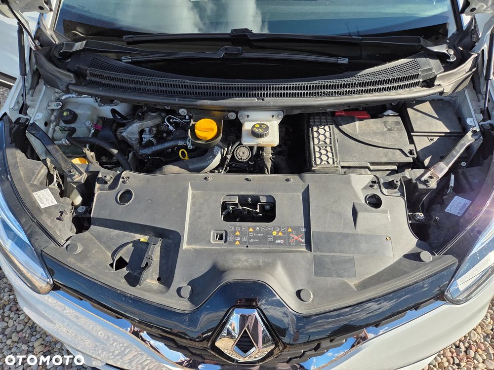 Renault Scenic TCe 140 GPF LIMITED - 31
