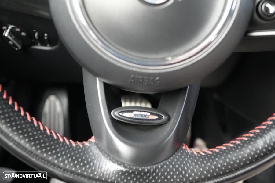 MINI Cabrio Cooper Premium JCW Auto - 23