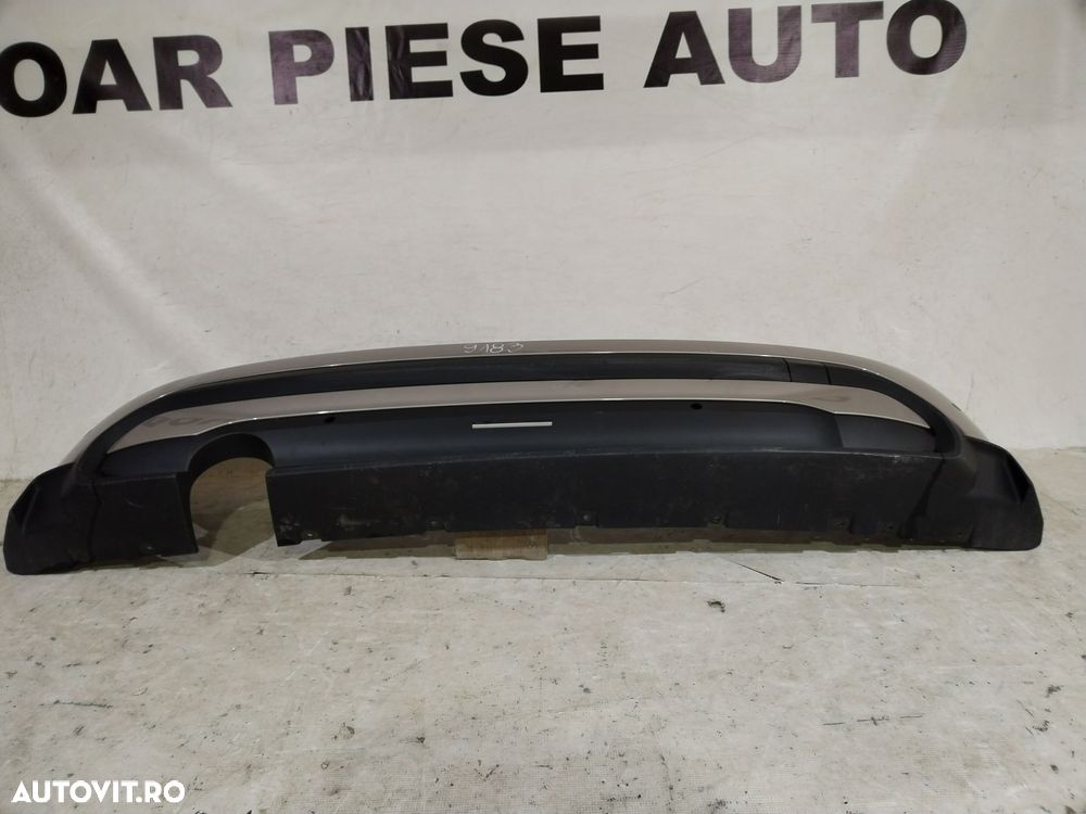 Bara spate Mini Cooper F56, cod de origine OE 9450644, 2021, 2022, 2023, 2024, 2025 . - 4