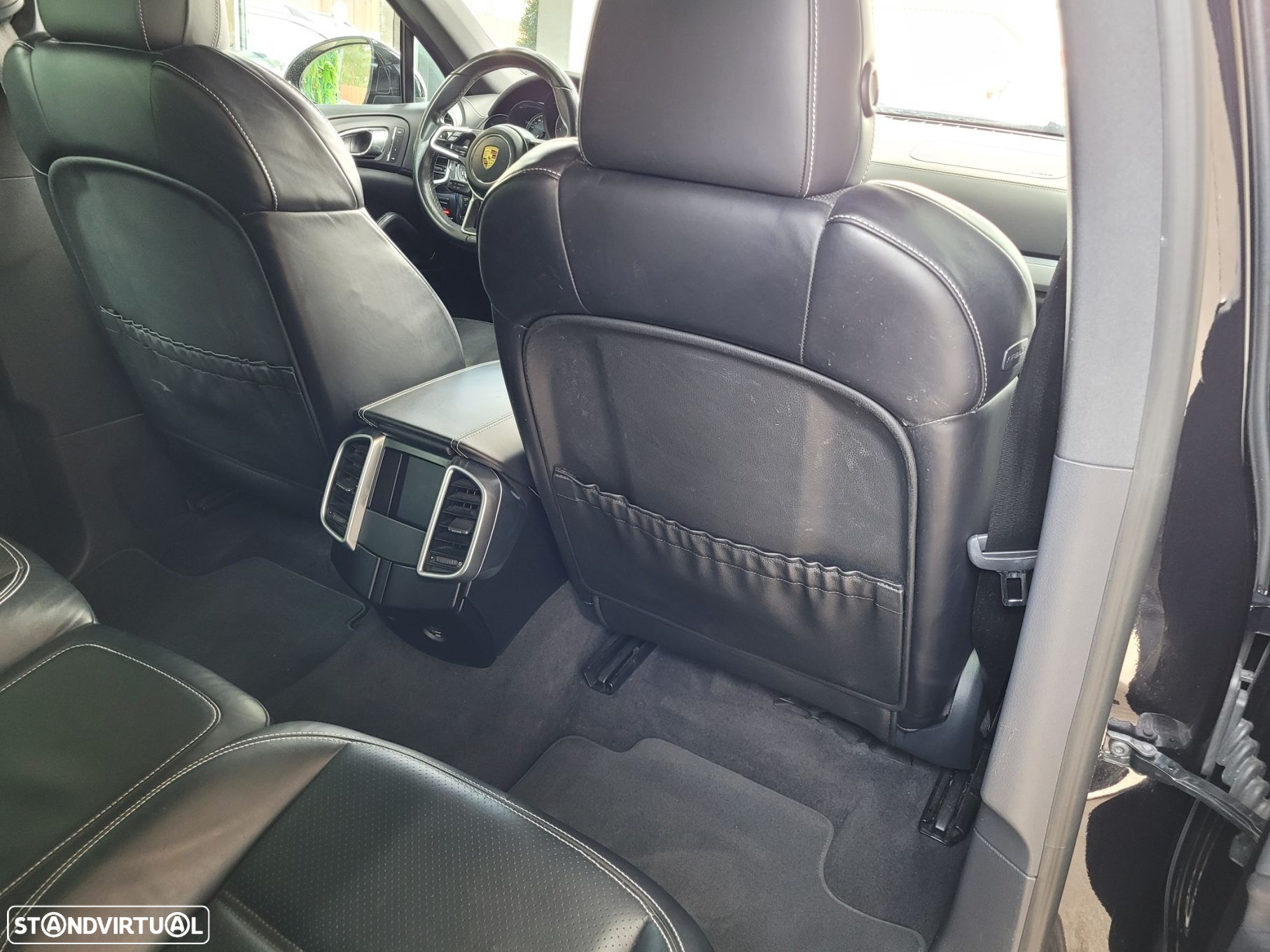 Porsche Cayenne S E-Hybrid - 17