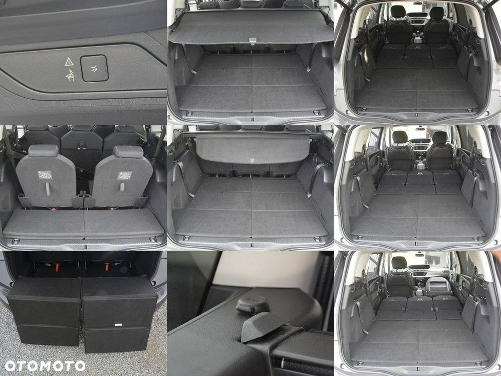 Citroën C4 Grand Picasso BlueHDi 150 Stop&Start SHINE - 34