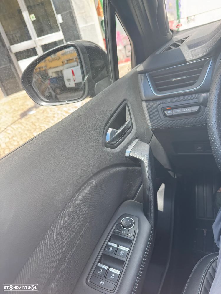 Renault Symbioz 1.6 E-Tech Full Hybrid Esprit Alpine - 24