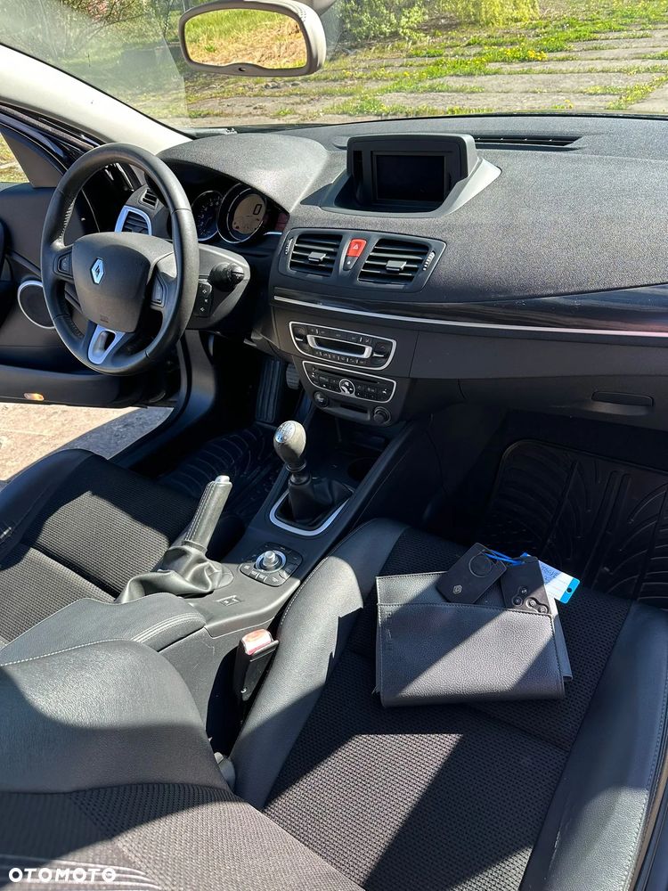 Renault Megane TCe 130 Floride - 15