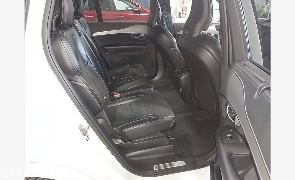 Volvo XC 90 - 10