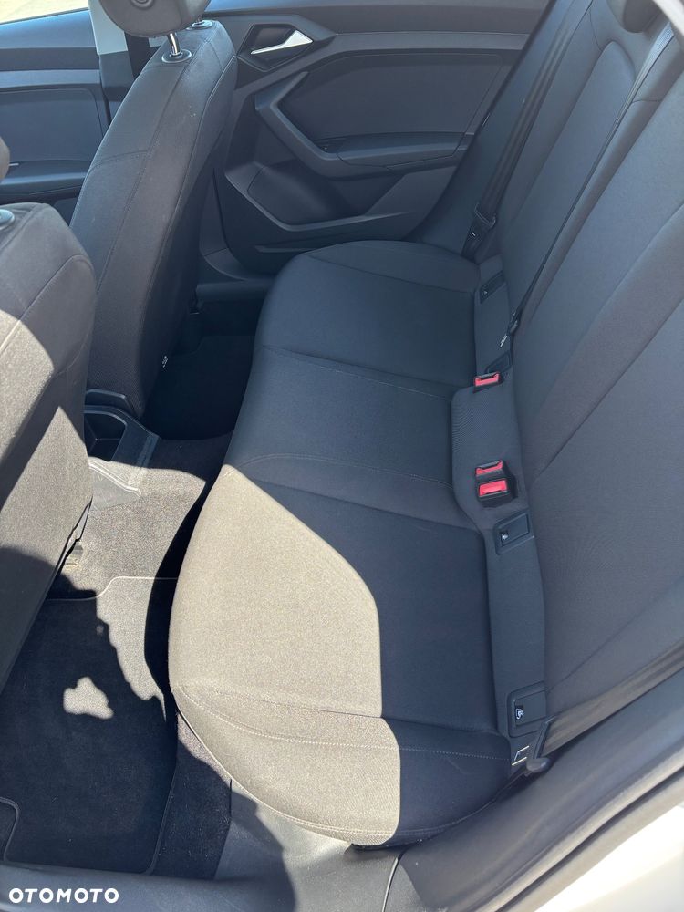 Audi A1 Sportback 30 TFSI - 15