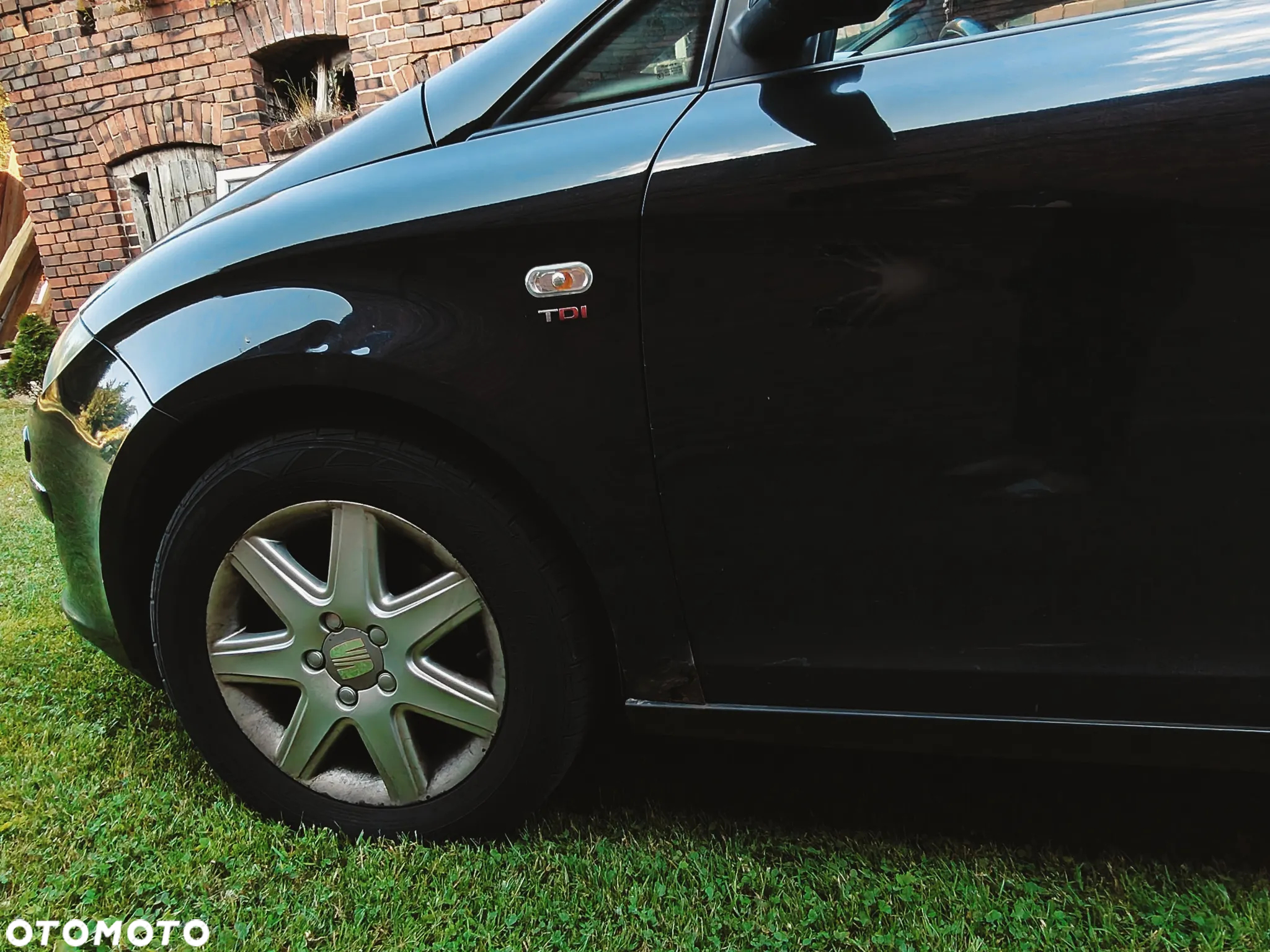 Seat Altea 2.0 TDI Stylance - 6