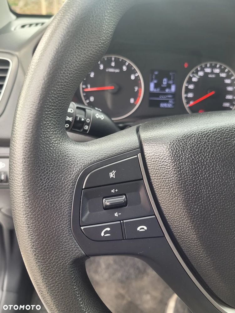 Hyundai i20 1.2 Comfort - 17