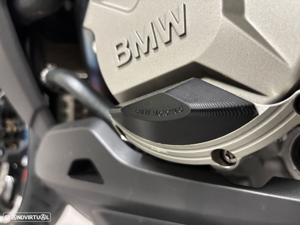 BMW S 1000 XR HP - 7