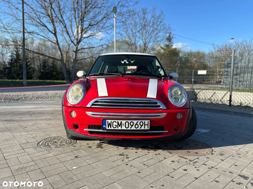 MINI ONE - 9