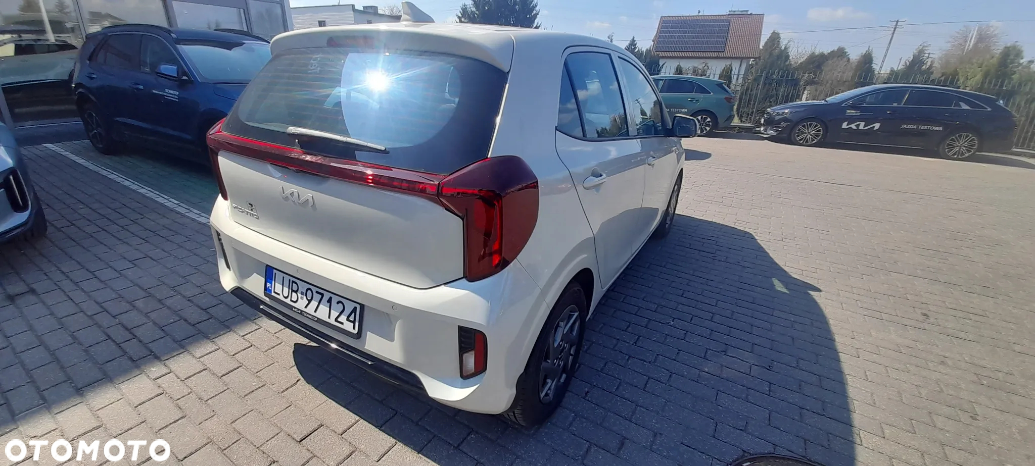 Kia Picanto 1.0 DPI L - 5