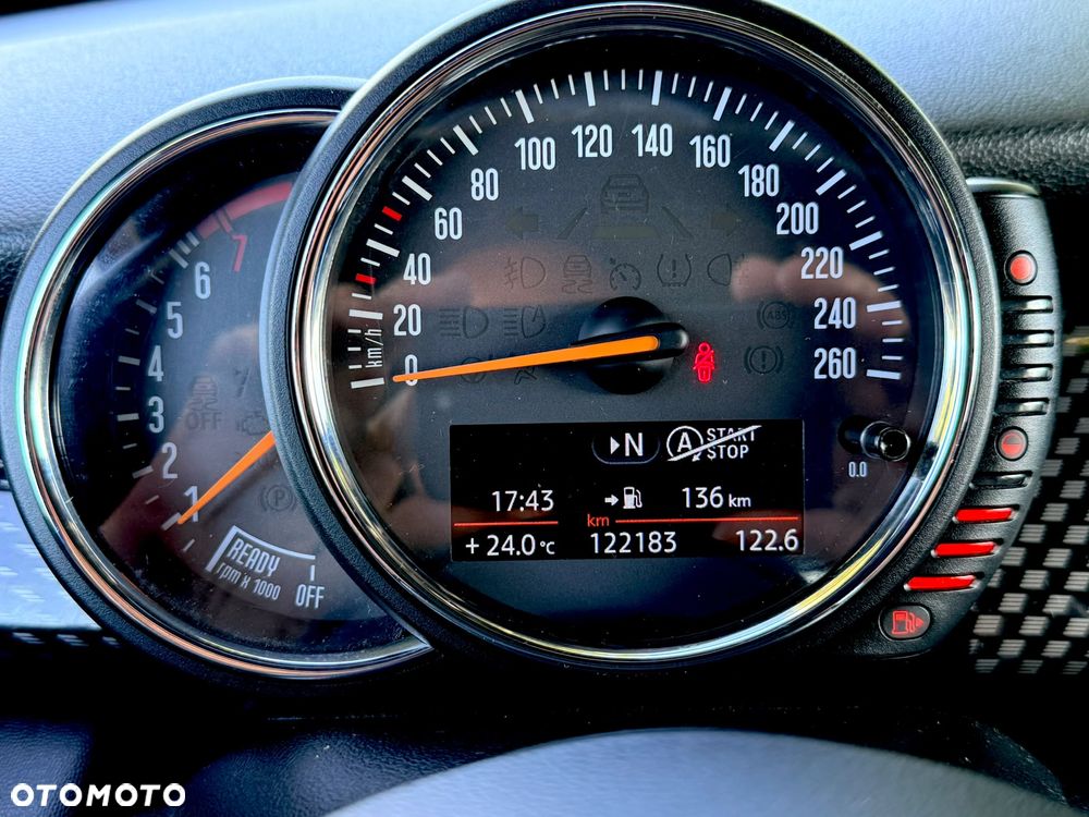 MINI Cooper S - 21