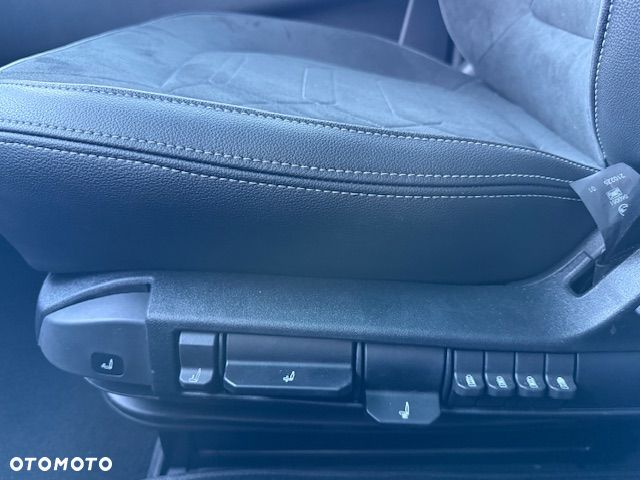 Ford F-MAX Gen 2 510 KM LED ACC Klima Post Kamery - 24