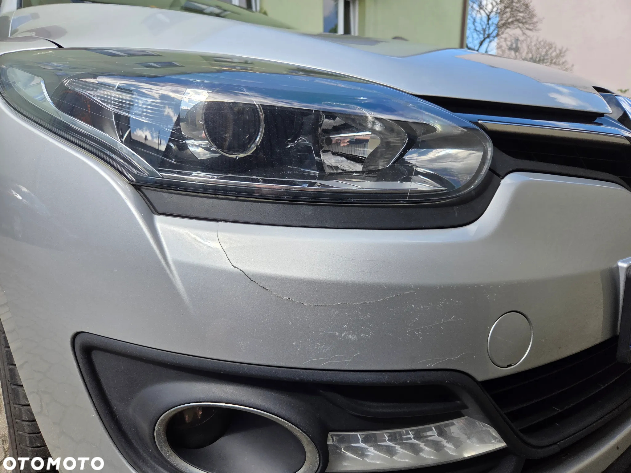 Renault Megane 1.5 dCi Limited - 13