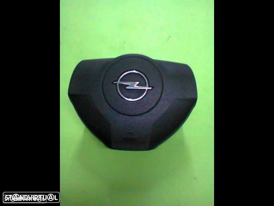 airbag volante opel astra H zafira B - 1