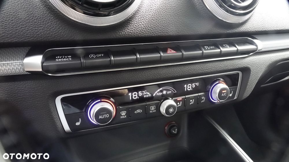 Audi A3 Sportback - 37