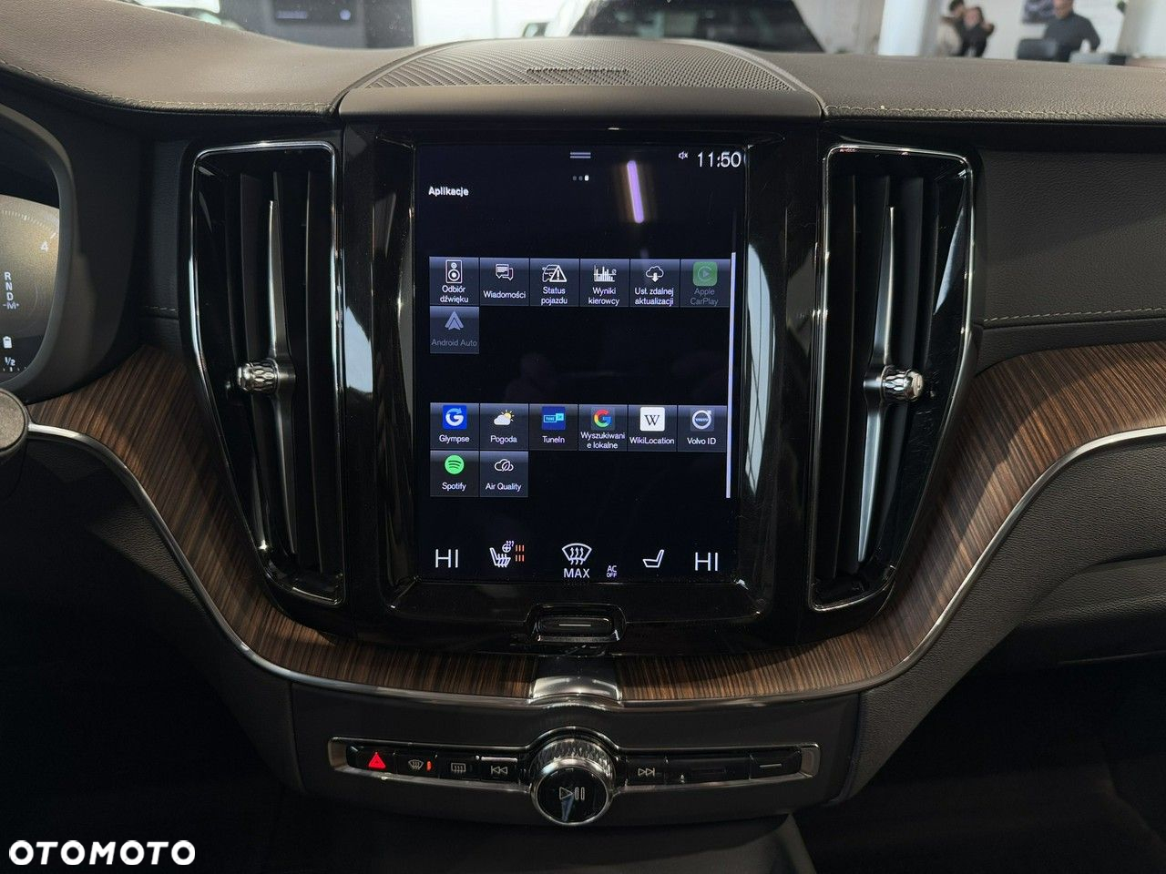 Volvo XC 60 - 34
