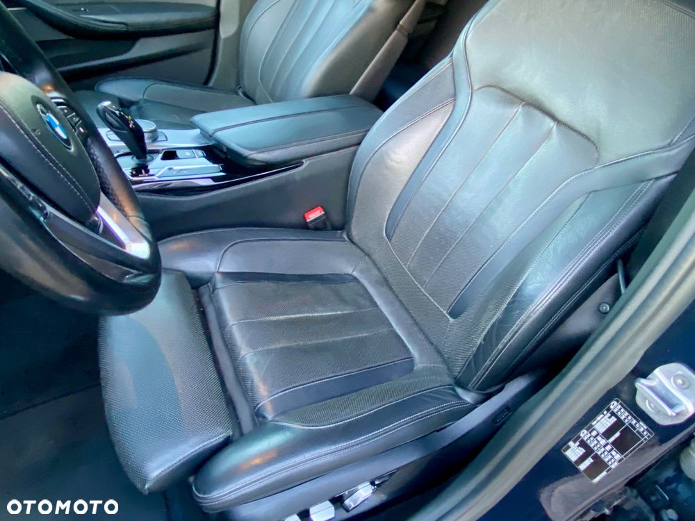 BMW Seria 5 525d - 7