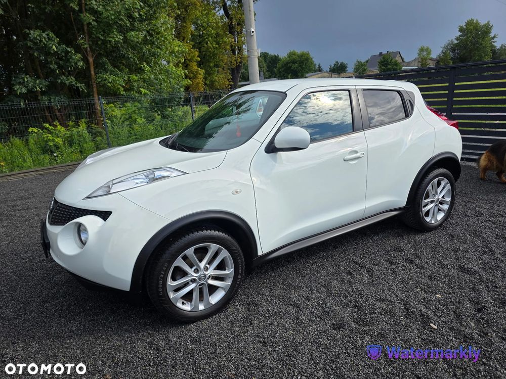 Nissan Juke 1.6 Tekna S&S - 12