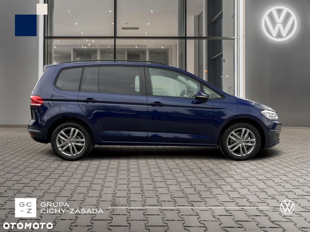 Volkswagen Touran - 7