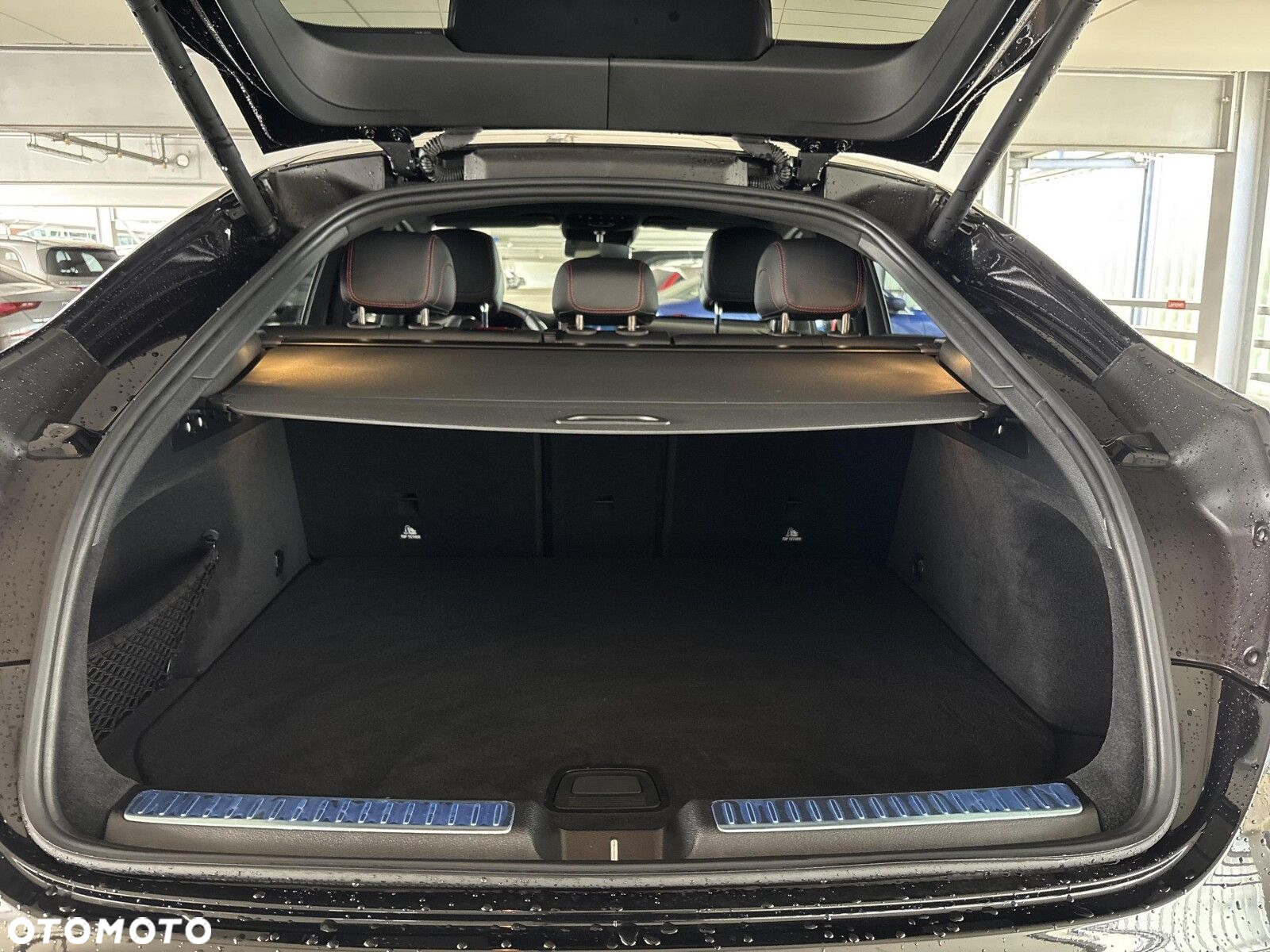 Mercedes-Benz GLC AMG Coupe 43 4-Matic - 24