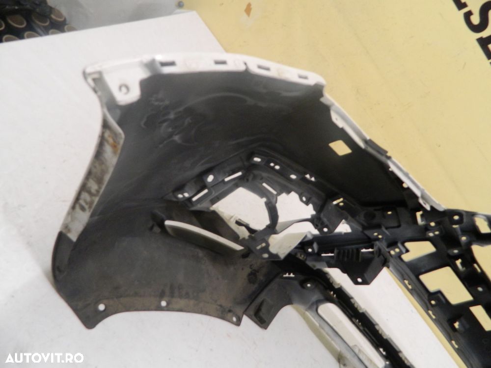 Bara fata Mitsubishi ASX facelift, 2016, 2017, 2018, 2019, cod origine 6400J025ZZ. - 6