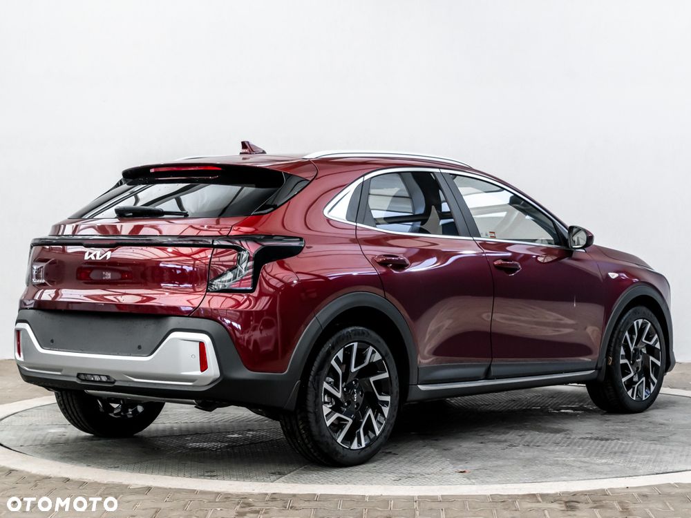 Kia XCeed 1.6 T-GDI M DCT - 8