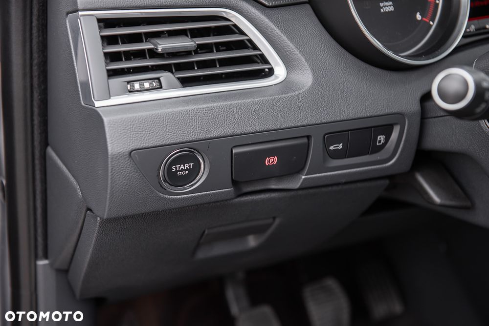 Peugeot 508 BlueHDi 150 Stop&Start Allure - 17